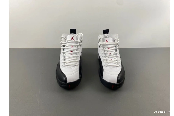 12 -162  Red Jordan CT8013 CT8013 -162 Taxi Retro 0129